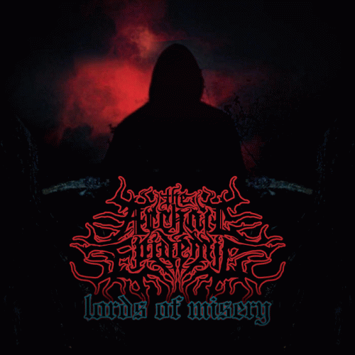 The Archaic Epidemic : Lords Of Misery